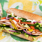 Subway food