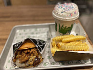 Shake Shack food