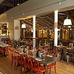 Zizzi - Haywards Heath inside