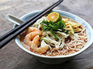 Ross Laksa@kopitiam 2 Cinta food