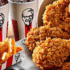 Kfc Hutan Melintang Perak food