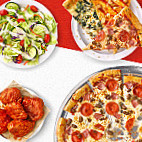 Cicis Pizza food