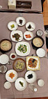 Namhan Mountain 남한산성 food