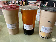 Gong Cha The Block food