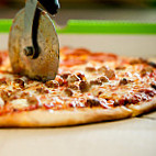 Original Italian Pizza And food