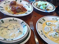 Olive Garden Italian food