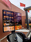 Mcdonald's outside