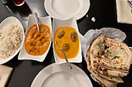 Tulsi Indian Cuisine food