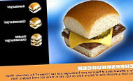 White Castle menu