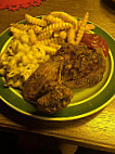 Angelo's Soul Food Joint inside