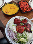 Deccan Grill Frisco food