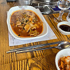 Jeongane food