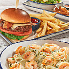 Red Lobster food