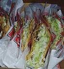 Jimboy's Tacos food