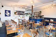 Deux Bistrot De Chefs food