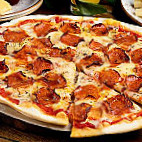 Farrukh Nadeem Pizza Boys food