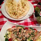 Pizzeria Da Salva food