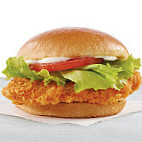 Wendy's - S Academy Blvd food