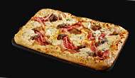 Domino's Pizza food