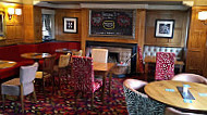 The Redfern Inn inside