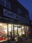 Franks Deli Plus And East Neck Caterers outside