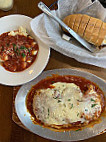 Scalessa's My Way Old School Italian Kitchen food