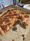 Peter Piper Pizza food