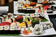 Aisushi food