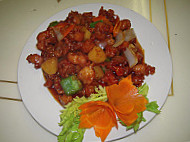 China Jade food