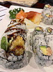 Ichiban Sushi food