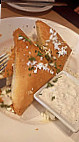 Yannis Greek Restaurant food