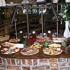 Pantanal Rodizio food