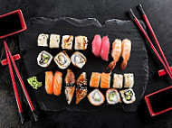 Medo Sushi food