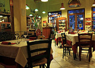 Enoteca Parlapa food