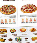 Pizza Pizza food