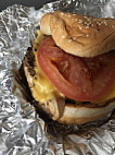 Five Guys food