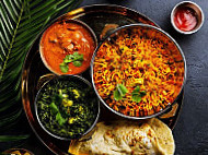 Indian Taste food