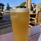 Half Moon Bay Brewing Company food