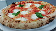 Pizzeria Peperoncino food