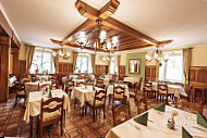 Gasthaus z Brauhaus food