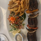 Nargile food