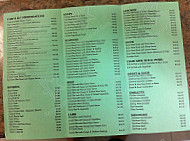 Miami Rice Miami menu