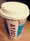 Costa Coffee food