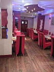 Raj Balti inside