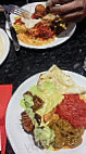 Tawa Indian Buffet food