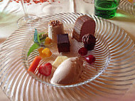 Hotel-Metzgerwirt food