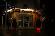 Ristorante Puccinni  outside