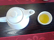 Yangtse Restaurant food