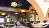 La Scala In Trastevere food