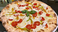 Il Castagneto Pizzeria food